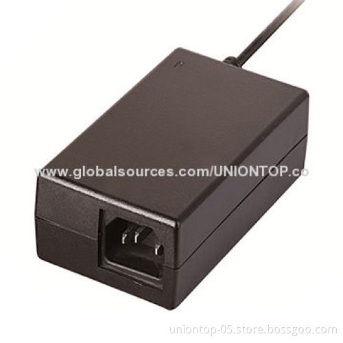 Output 5-48V, 0.5-6A Waterproof LED Power Supplies for LED Light/Tablet/CCTV